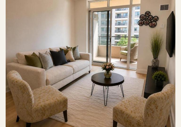 SimplyBnB - Chambres d'hôtes Vaughan