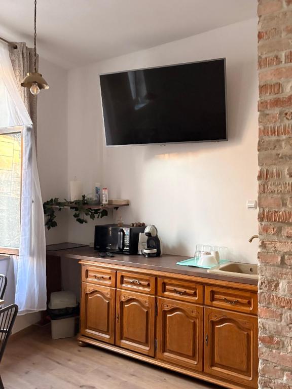 Cozy stay near Platinia and Central Park - Chambres d'hôtes Cluj-Napoca