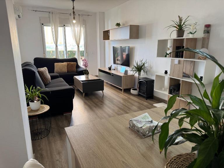 Acogedor Apartamento - B&B Almerimar
