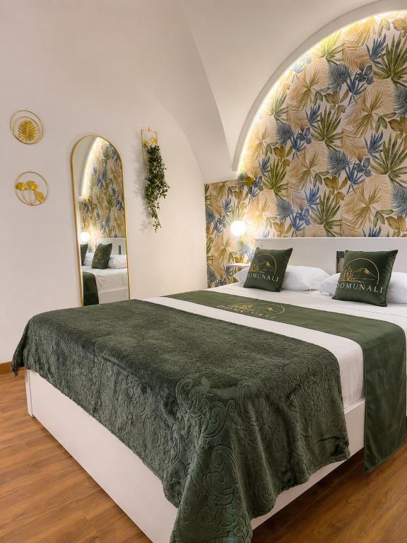 Domunali - Duomo Napoli - B&B Naples