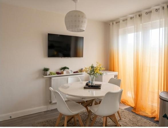 Business and Contractor Stay with free parking - Bed and Breakfast Milton Keynes