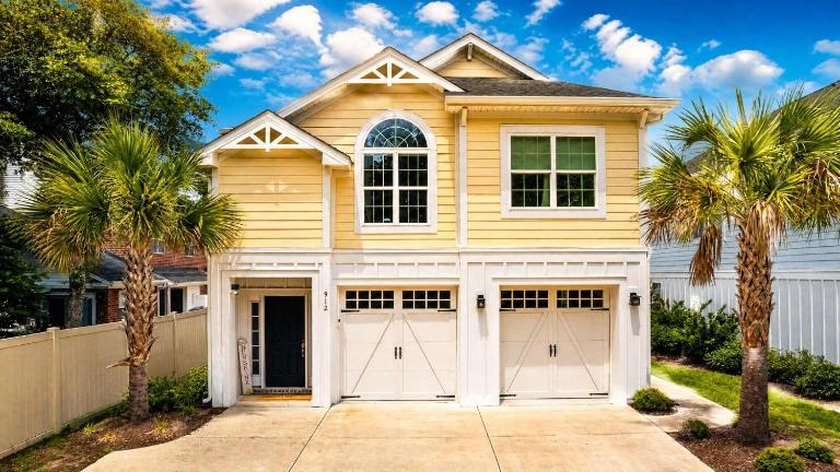 ONE More Day by the Dunes - 3BR 3BA w Pool & HotTub - Sleeps 13 - Ferienwohnung Myrtle Beach