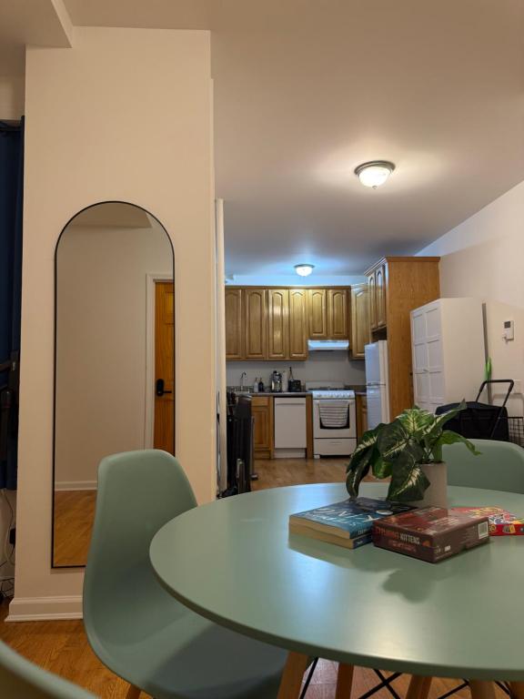 The atlas - Shared apartment - B&B New York