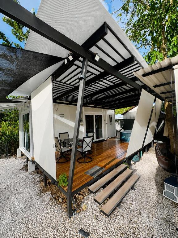 Villa Horizonte - B&B Plazuela