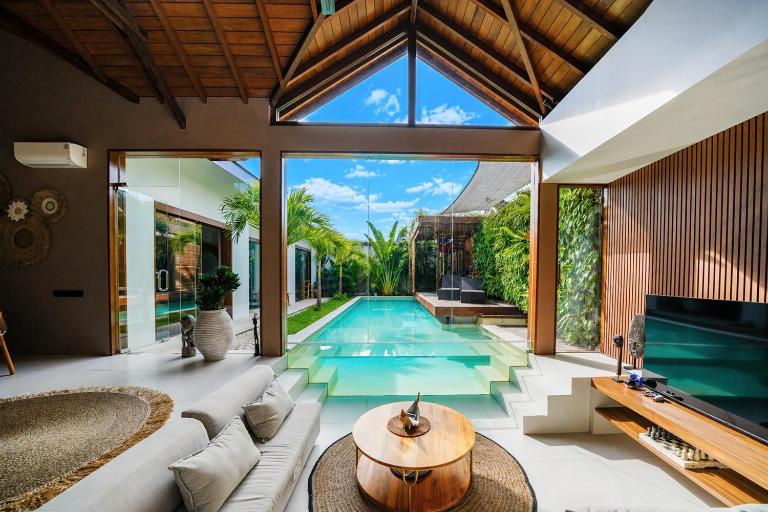 ILONA Sanur - Chambres d'hôtes Kelurahan Sanur