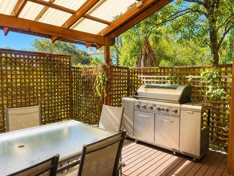Lockhart Leafy Cottage - walk to Mollymook Beach - Ferienwohnung Mollymook