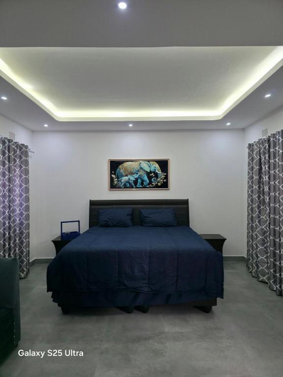 The Aura Studio - Chambres d'hôtes Ndola