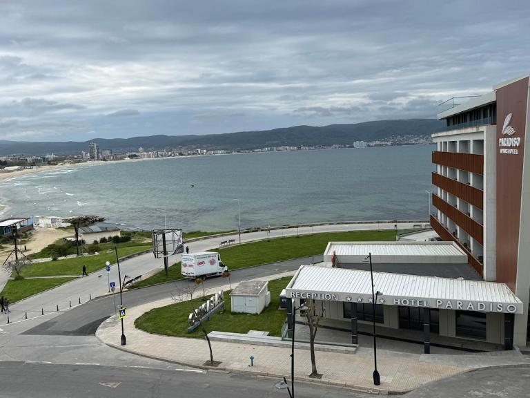 На крачка от морето - B&B Nesebar