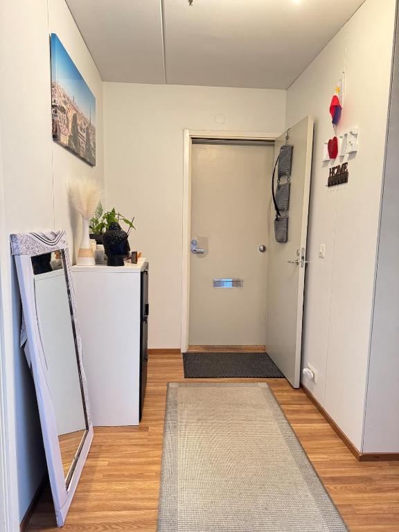 Room in Itäkeskus - Bed and Breakfast Helsinki
