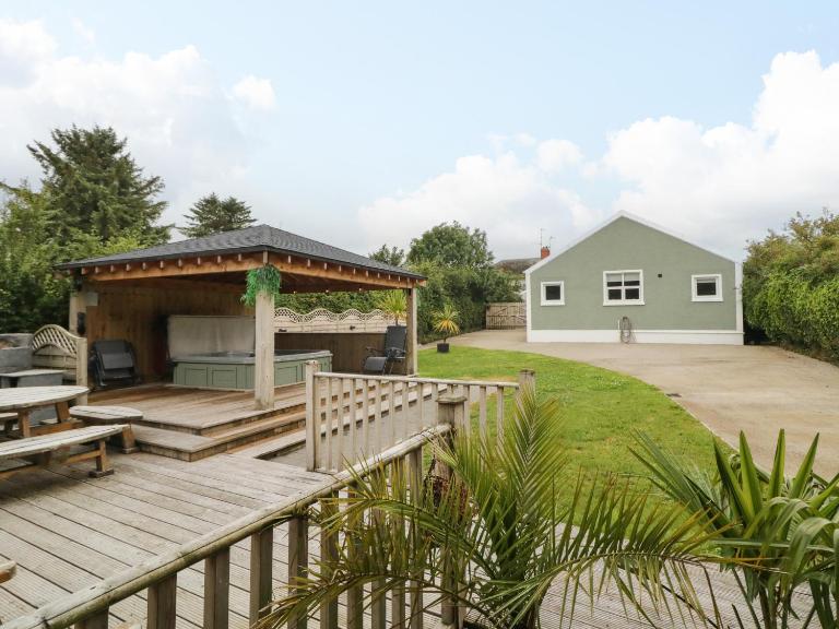 Woodside Guest House - B&B Coleraine