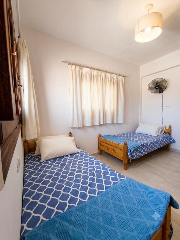 Zaytouna camp Room 2 - Bed and Breakfast Marsá Maţrūḩ