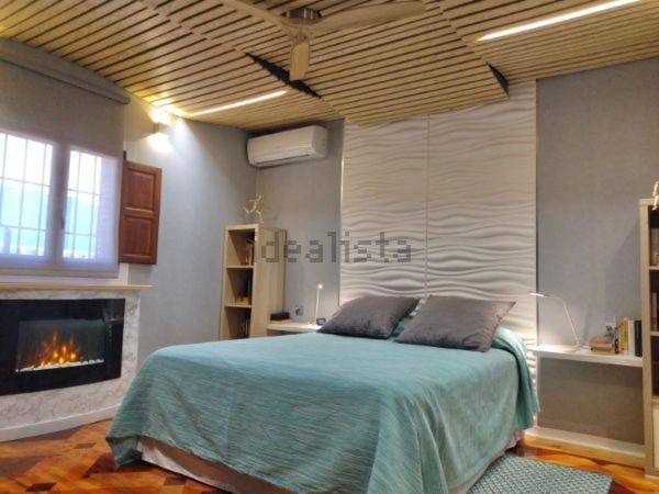 Chalet en Costacabana - B&B Costacabana