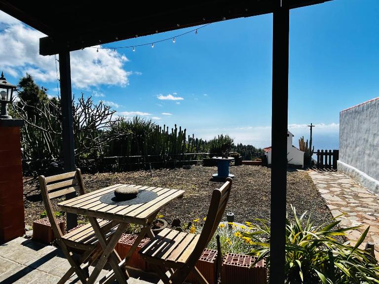 Apartamento Rural Izcagua A - B&B La Verada