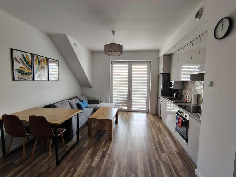 apartament - B&B Rzeszów