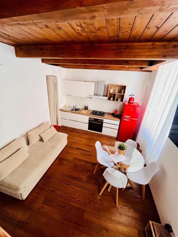 Casa Claretta - Chambres d'hôtes Livourne