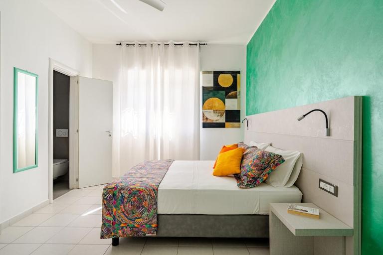 Tambo House Beach - B&B Marina di Lizzano
