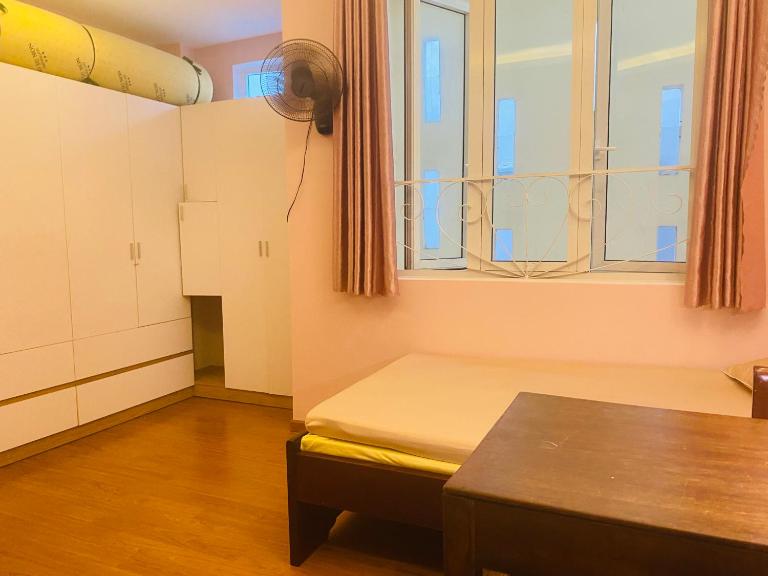 Phòng VIP có bồn tắm yên tĩnh trong Villa xanh mát - B&B Ho Chi Minh