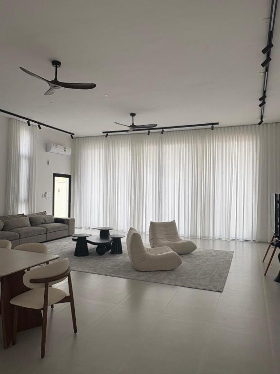 Villa El Janoub - B&B Salalah