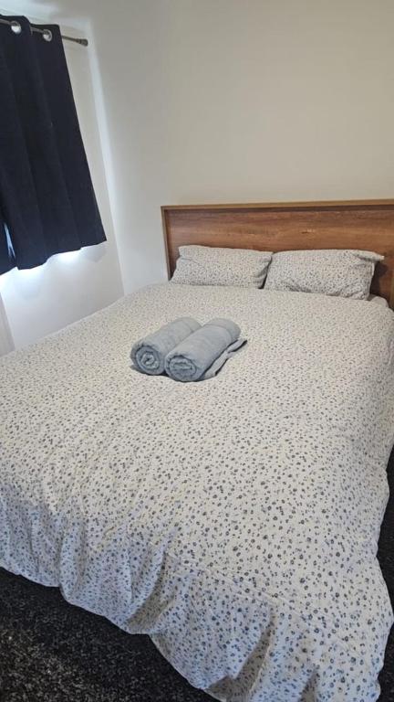 Heywhyjas - B&B Wythenshawe