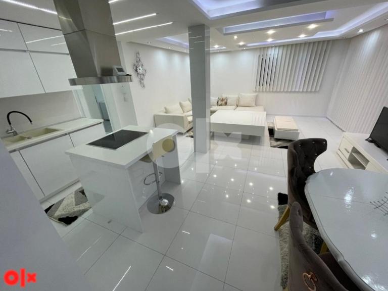 Lux Apartman Ilidza - Ferienwohnung Raskršće