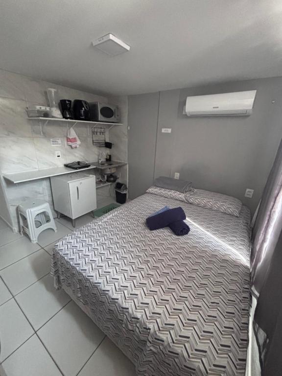 Prático 229 - B&B Natal