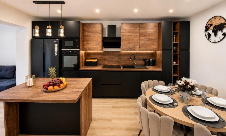 Apartment Perla - B&B Vir