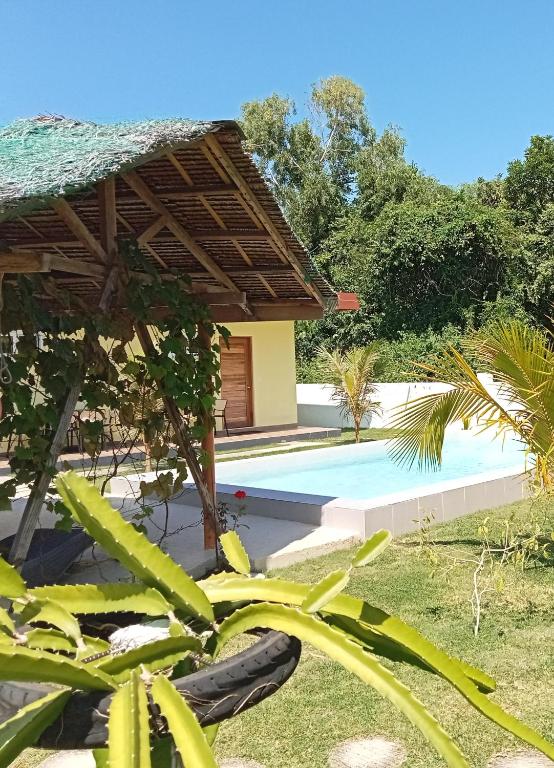 Dom's Oase - B&B Panglao