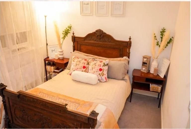 Double Room in Reading - B&B Shinfield