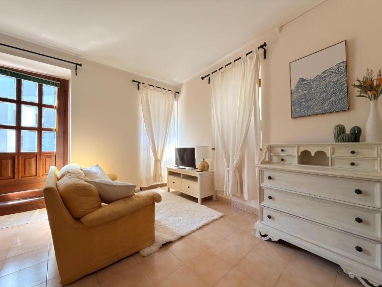 L appartamento sul lago - B&B Sarnico