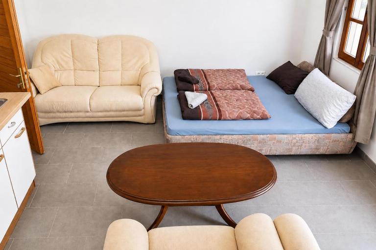 Comfortable 1BR Studio Ideal for Extended Stays - B&B Vienna