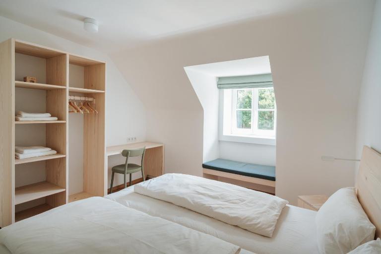 NaturparkResort Gesäuse HideOut - B&B Grossreifling