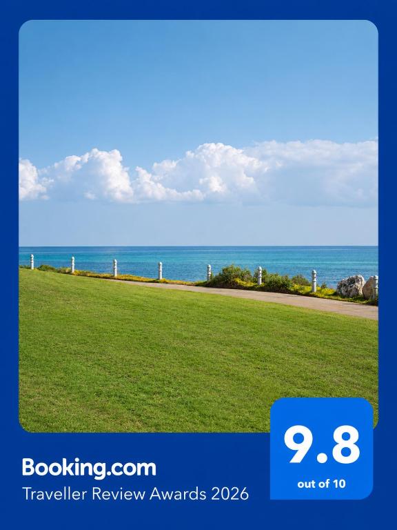 Beach house بيت البحر - Chambres d'hôtes As Sīfah