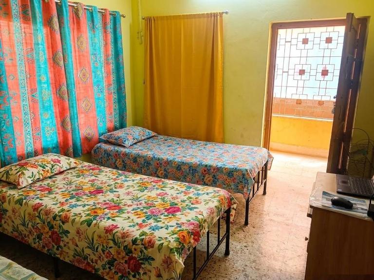 Lakshmi Narayan Guest House - Ferienwohnung Kalkutta