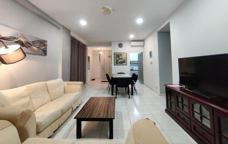 Pleasant Stay - B&B Kuching