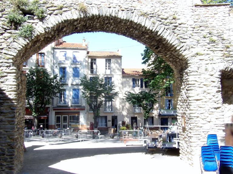 Poppys Chambres d'Hotes - B&B Ceret
