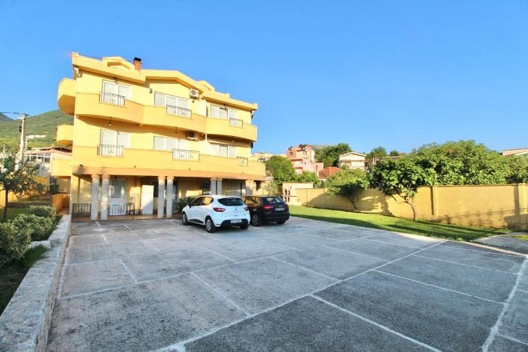 Cejovic Apartments & Pool - Ferienwohnung Bar