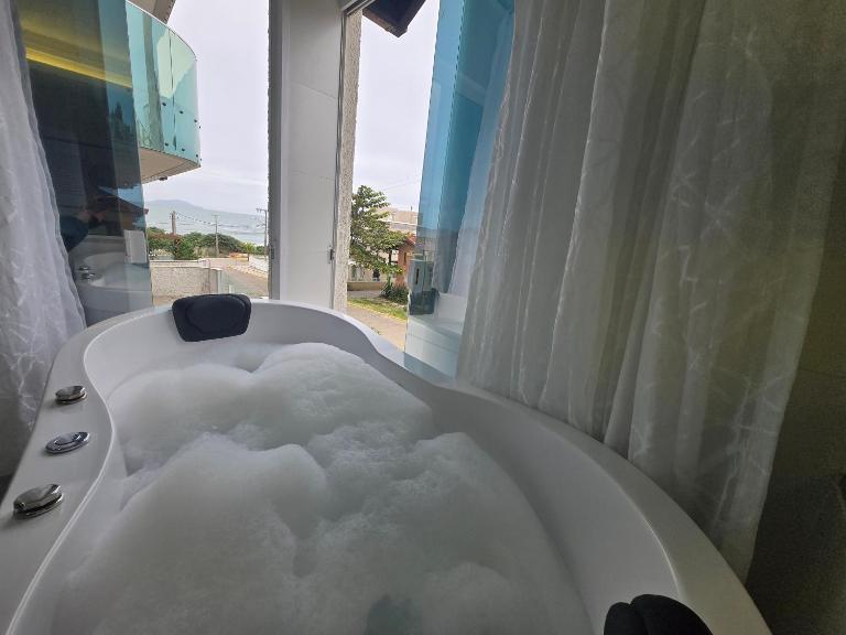 Pousada Retiro das Ilhas - B&B Bombinhas