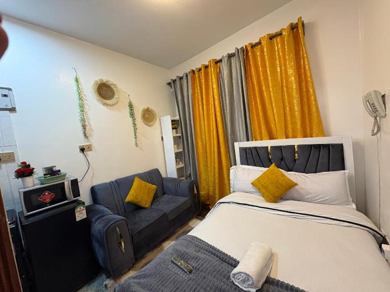 Jakima studios Ruaka - B&B Ruaka