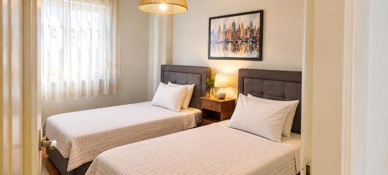 Alexandra's house - Bed and Breakfast Arta