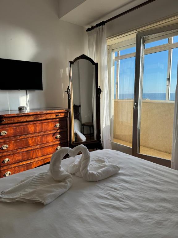 Skyline Sea View - Bed and Breakfast Póvoa de Varzim