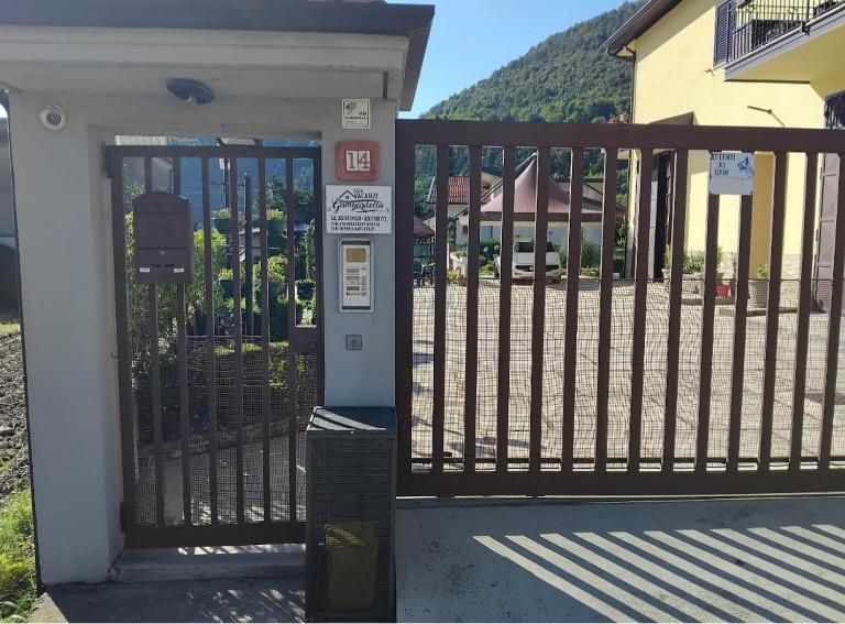 Casa Vacanze Gambardella - Bed and Breakfast Morano Calabro