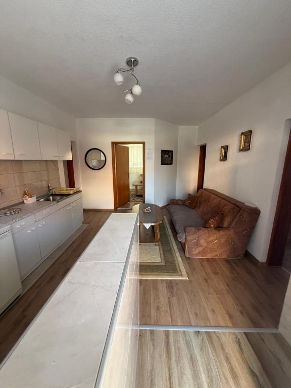 Apartment in Sarajevo - Ferienwohnung Sarajevo