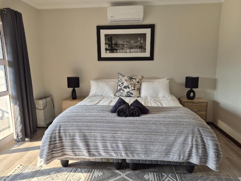 Crocus Corner - Kyalami - B&B Kayalami
