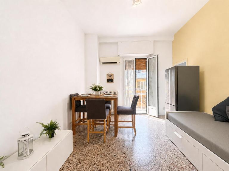Apartment autodromo di Monza Centro - B&B Monza