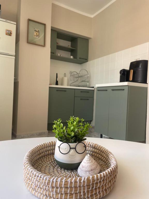KudevApartment1 - B&B Nesebăr