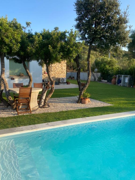 Casagliana -Country Relais- - B&B Solaro