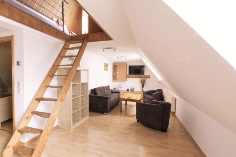 Ferienwohnung Löffler - B&B Dresden