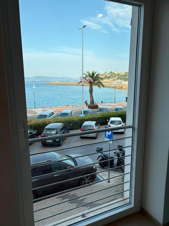 Casa Lungomare - B&B Porto Santo Stefano