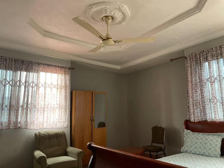 ODeTTe GUEST HOUSE - Bed and Breakfast Kumasi