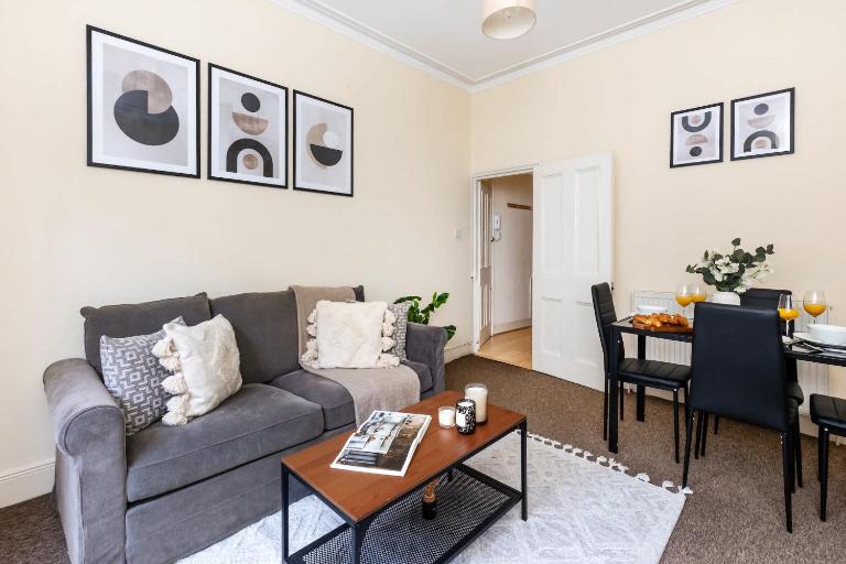 BnBNova - 1BR - Regents Park & London Zoo - B&B London